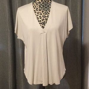 Lush short sleeve top